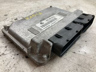 bontott SKODA FABIA I Motorvezérlő