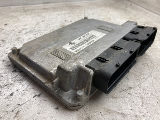 bontott SKODA FABIA I Motorvezérlő