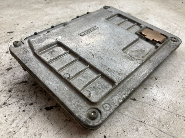 bontott SKODA FABIA I Motorvezérlő