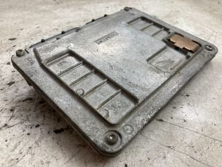 bontott SKODA FABIA I Motorvezérlő