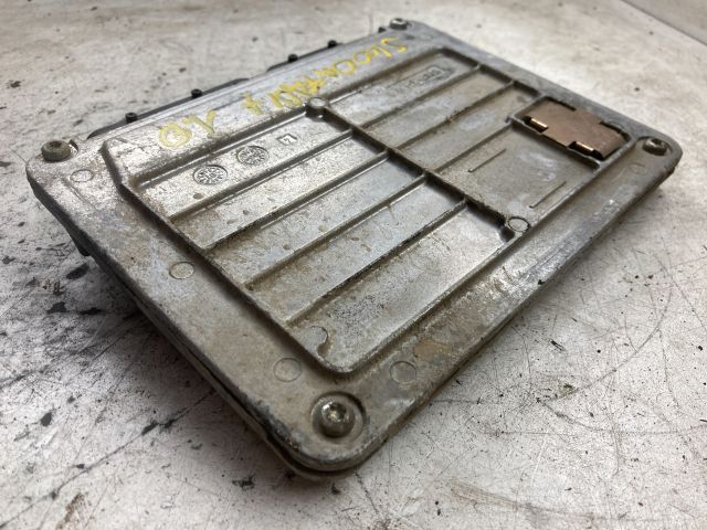 bontott SKODA FABIA I Motorvezérlő