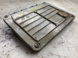 bontott SKODA FABIA I Motorvezérlő