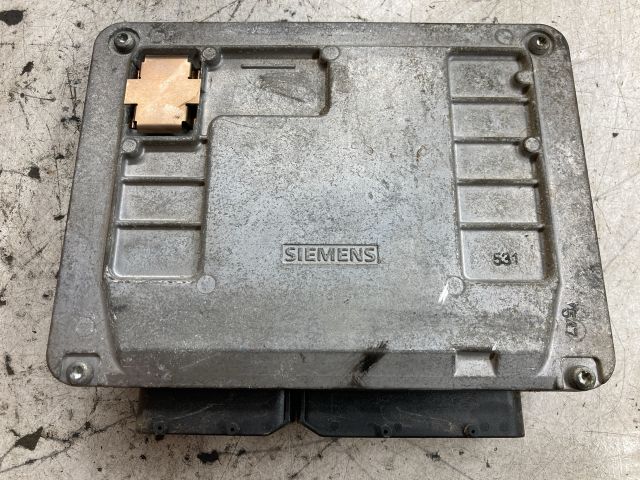 bontott SKODA FABIA I Motorvezérlő