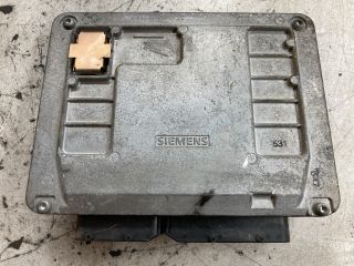 bontott SKODA FABIA I Motorvezérlő