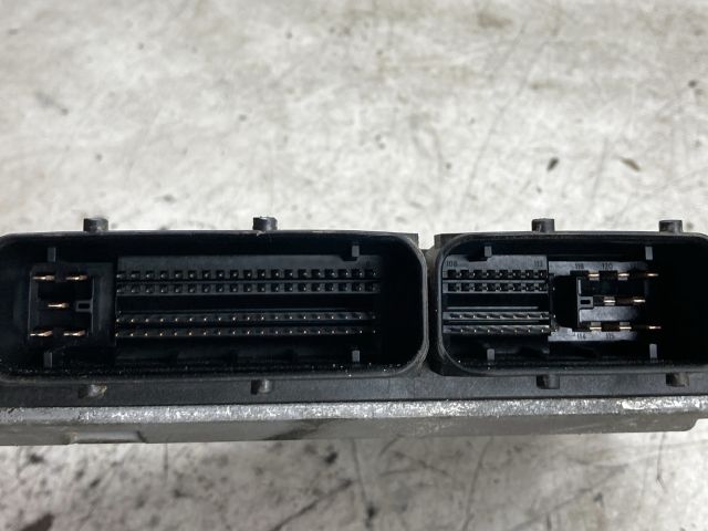 bontott SKODA FABIA I Motorvezérlő