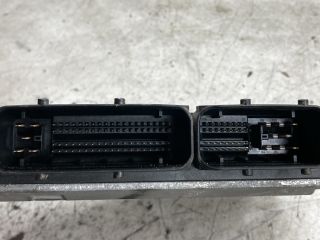 bontott SKODA FABIA I Motorvezérlő