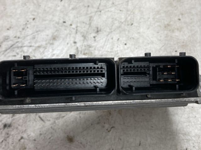 bontott SKODA FABIA I Motorvezérlő