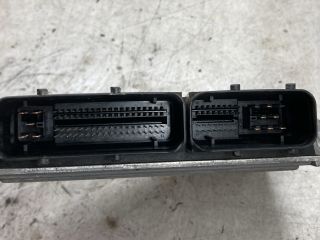 bontott SKODA FABIA I Motorvezérlő