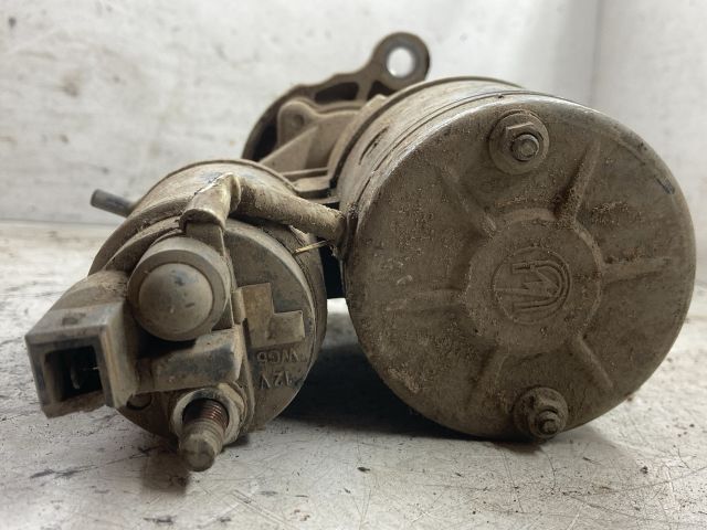 bontott SKODA FABIA I Önindító