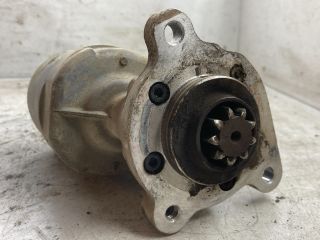 bontott SKODA FABIA I Önindító