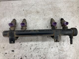 bontott SKODA FABIA I Porlasztó Sor / Híd