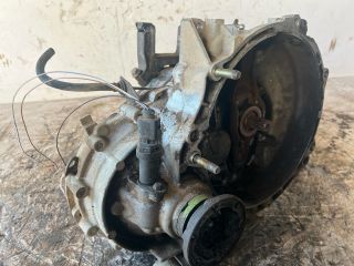bontott SKODA FABIA I Váltó (Mechanikus)