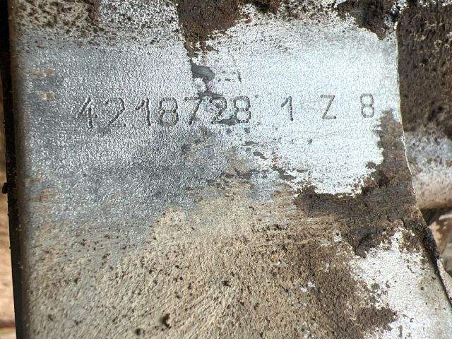 bontott SKODA FABIA I Váltó (Mechanikus)