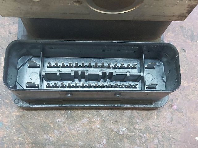 bontott SKODA FABIA I ABS Kocka