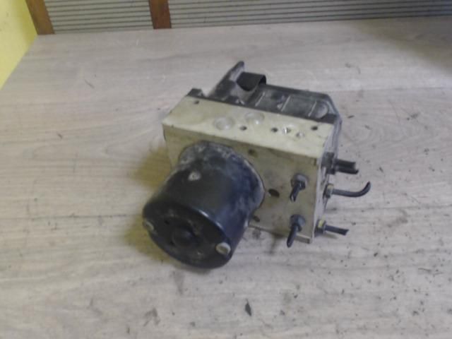 bontott SKODA FABIA I ABS Kocka