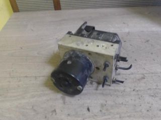 bontott SKODA FABIA I ABS Kocka