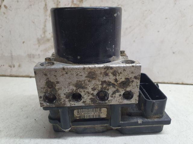 bontott SKODA FABIA I ABS Kocka