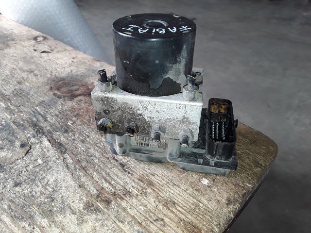 bontott SKODA FABIA I ABS Kocka