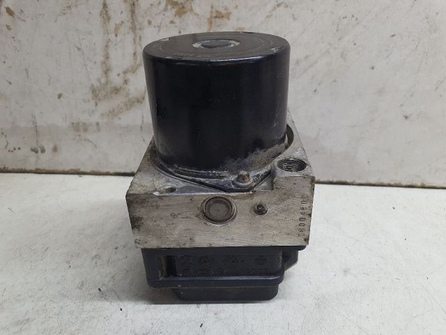 bontott SKODA FABIA I ABS Kocka