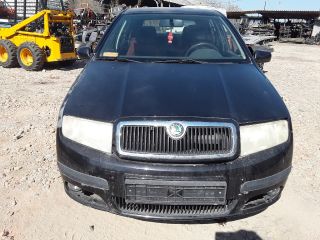 bontott SKODA FABIA I ABS Kocka