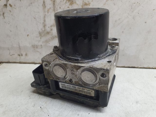 bontott SKODA FABIA I ABS Kocka