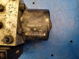 bontott SKODA FABIA I ABS Kocka