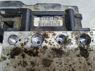 bontott SKODA FABIA I ABS Kocka