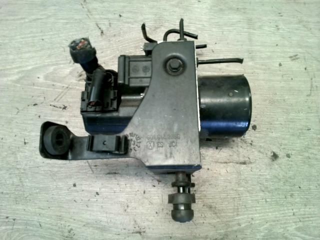 bontott SKODA FABIA I ABS Kocka