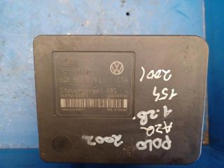 bontott SKODA FABIA I ABS Kocka