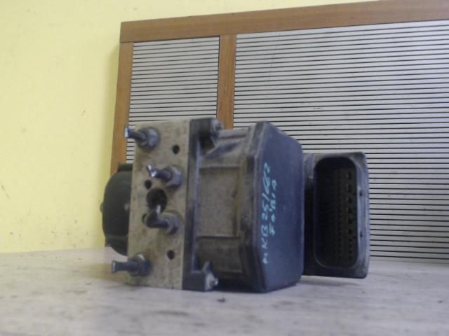 bontott SKODA FABIA I ABS Kocka