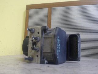 bontott SKODA FABIA I ABS Kocka