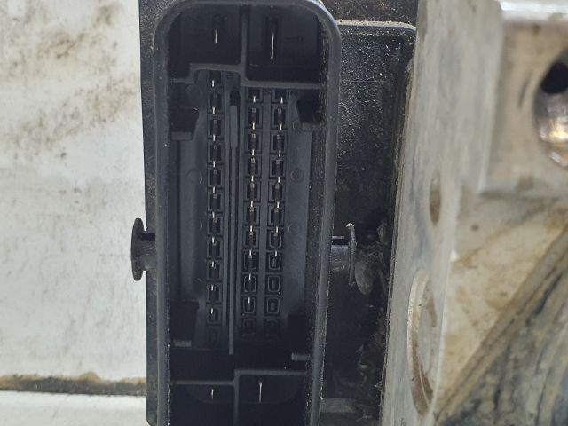 bontott SKODA FABIA I ABS Kocka