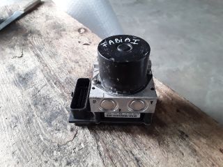 bontott SKODA FABIA I ABS Kocka