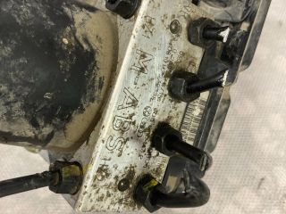 bontott SKODA FABIA I ABS Kocka