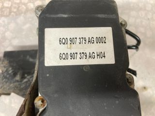 bontott SKODA FABIA I ABS Kocka