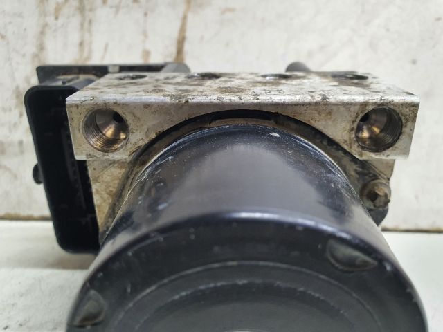 bontott SKODA FABIA I ABS Kocka