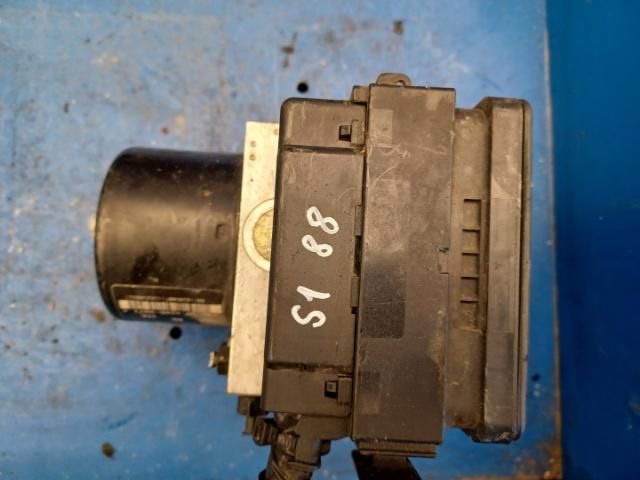 bontott SKODA FABIA I ABS Kocka