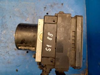 bontott SKODA FABIA I ABS Kocka