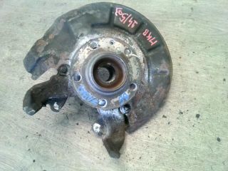 bontott SKODA FABIA I Bal első Csonkállvány Kerékaggyal