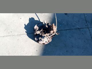 bontott SKODA FABIA I Bal első Csonkállvány Kerékaggyal