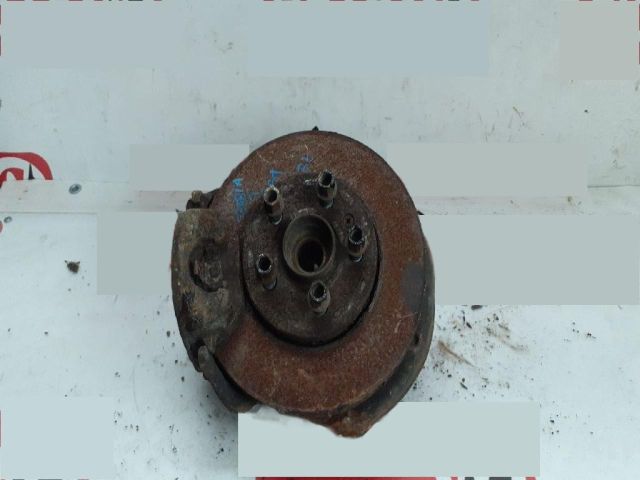 bontott SKODA FABIA I Bal első Csonkállvány Kerékaggyal