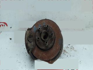 bontott SKODA FABIA I Bal első Csonkállvány Kerékaggyal