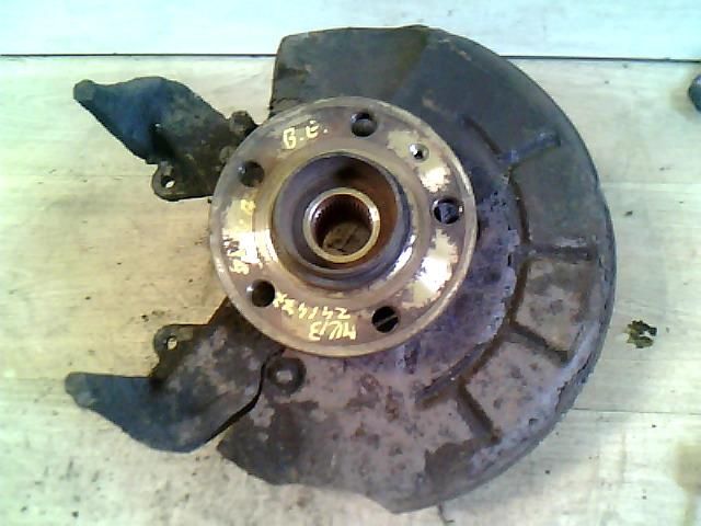 bontott SKODA FABIA I Bal első Csonkállvány Kerékaggyal