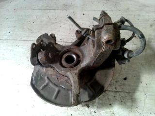 bontott SKODA FABIA I Bal első Csonkállvány Kerékaggyal