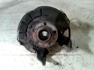 bontott SKODA FABIA I Bal első Csonkállvány Kerékaggyal