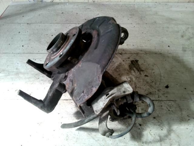 bontott SKODA FABIA I Bal első Csonkállvány Kerékaggyal