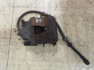 bontott SKODA FABIA I Bal első Féknyereg Munkahengerrel