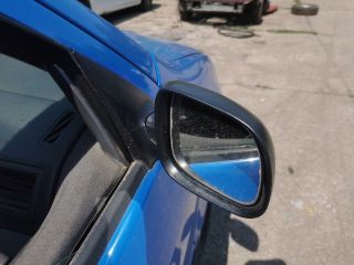 bontott SKODA FABIA I Bal első Gólyaláb (Lengécsillapító, Rugó)