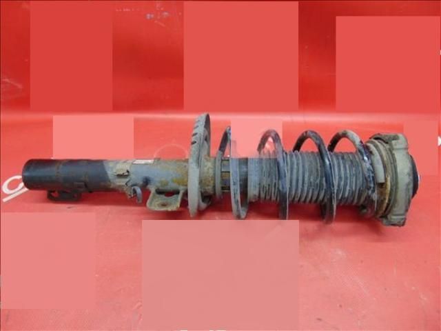 bontott SKODA FABIA I Bal első Gólyaláb (Lengécsillapító, Rugó)