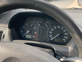 bontott SKODA FABIA I Bal első Lengőkar